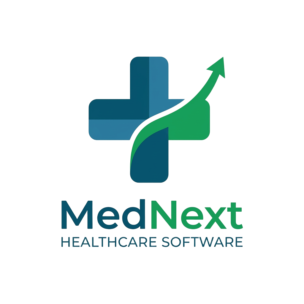 MedNext — Healthcare Software